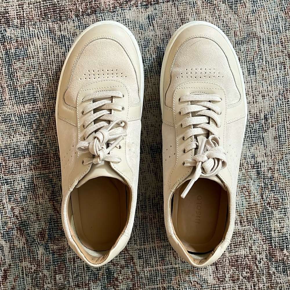 NISOLO Bria Go-To Sneaker - Women's